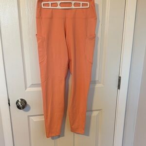 Nike Women's Coral Leggings